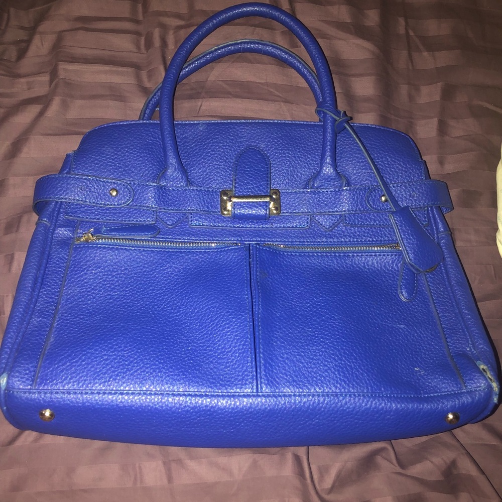 JustFab handbag